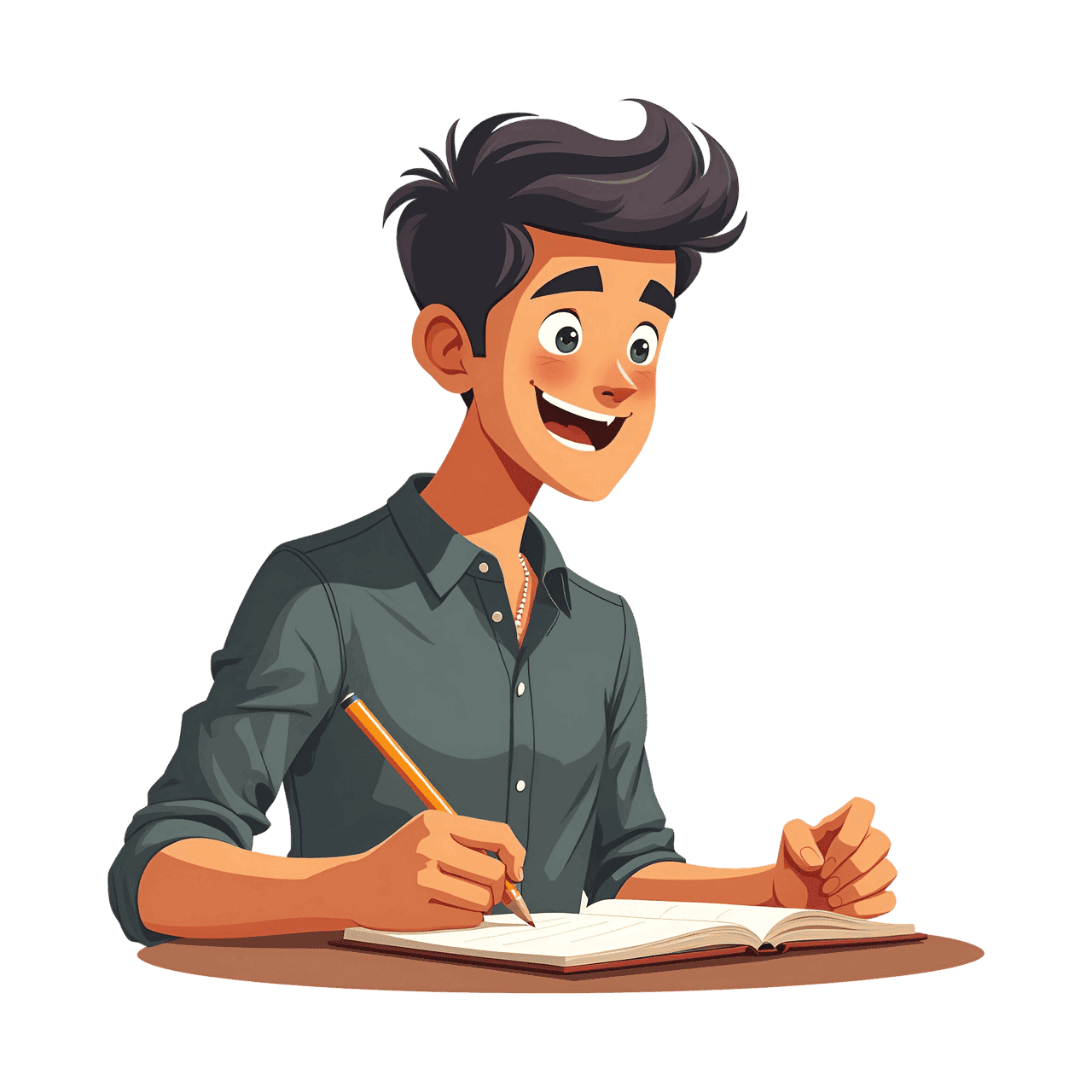 découvrez comment rédiger une cover letter percutante et professionnelle grâce à nos conseils et exemples. mettez toutes les chances de votre côté pour réussir votre candidature !
