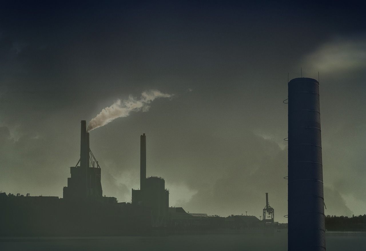 découvrez tout ce qu'il faut savoir sur les émissions de co2 : leurs causes, leurs impacts environnementaux et les solutions pour réduire votre empreinte carbone.