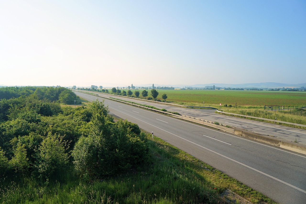 découvrez la green logistics : des solutions durables pour optimiser la chaîne logistique, réduire l’empreinte carbone et adopter des pratiques plus respectueuses de l’environnement.