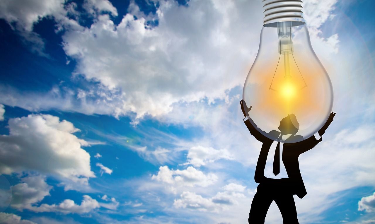 découvrez les avantages et les solutions de l'énergie renouvelable : solaire, éolienne, hydraulique et plus encore. informez-vous sur les innovations pour un avenir durable et respectueux de l'environnement.