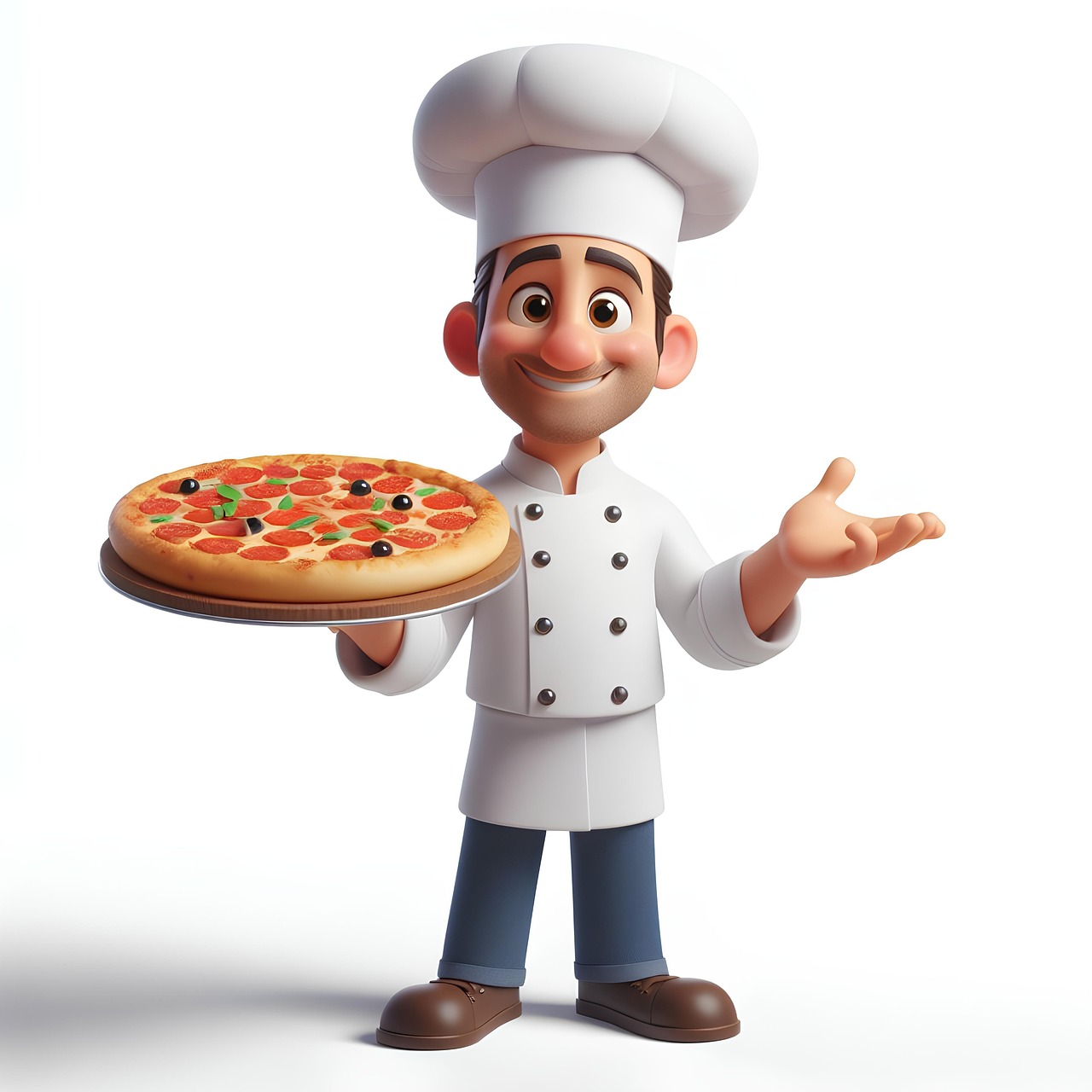 exemple de lettre de motivation pour un poste de chef pizzaiolo, mettant en avant vos compétences culinaires, votre expérience en restauration et votre passion pour la préparation de pizzas.