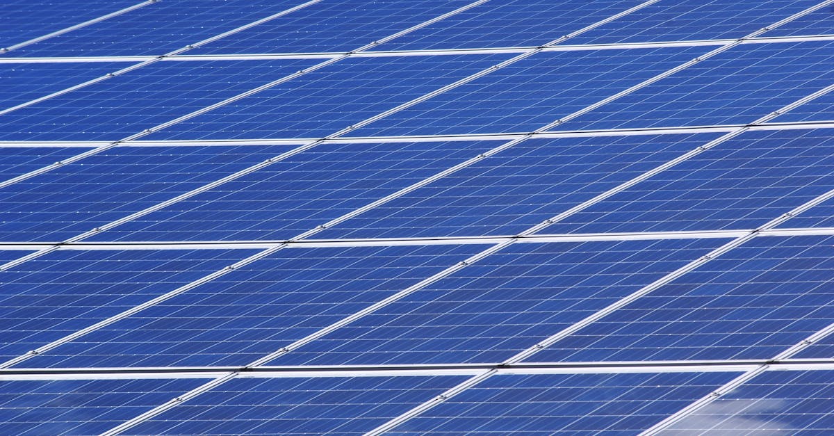 découvrez comment optimiser votre consommation d'énergie avec des solutions d'efficacité énergétique. apprenez des astuces pratiques pour réduire vos factures d'électricité tout en contribuant à la protection de l'environnement.