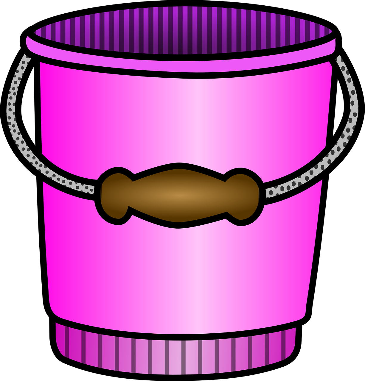 découvrez l'essentiel sur les buckets : leur utilité, leurs types et conseils pour bien les choisir selon vos besoins quotidiens ou professionnels.
