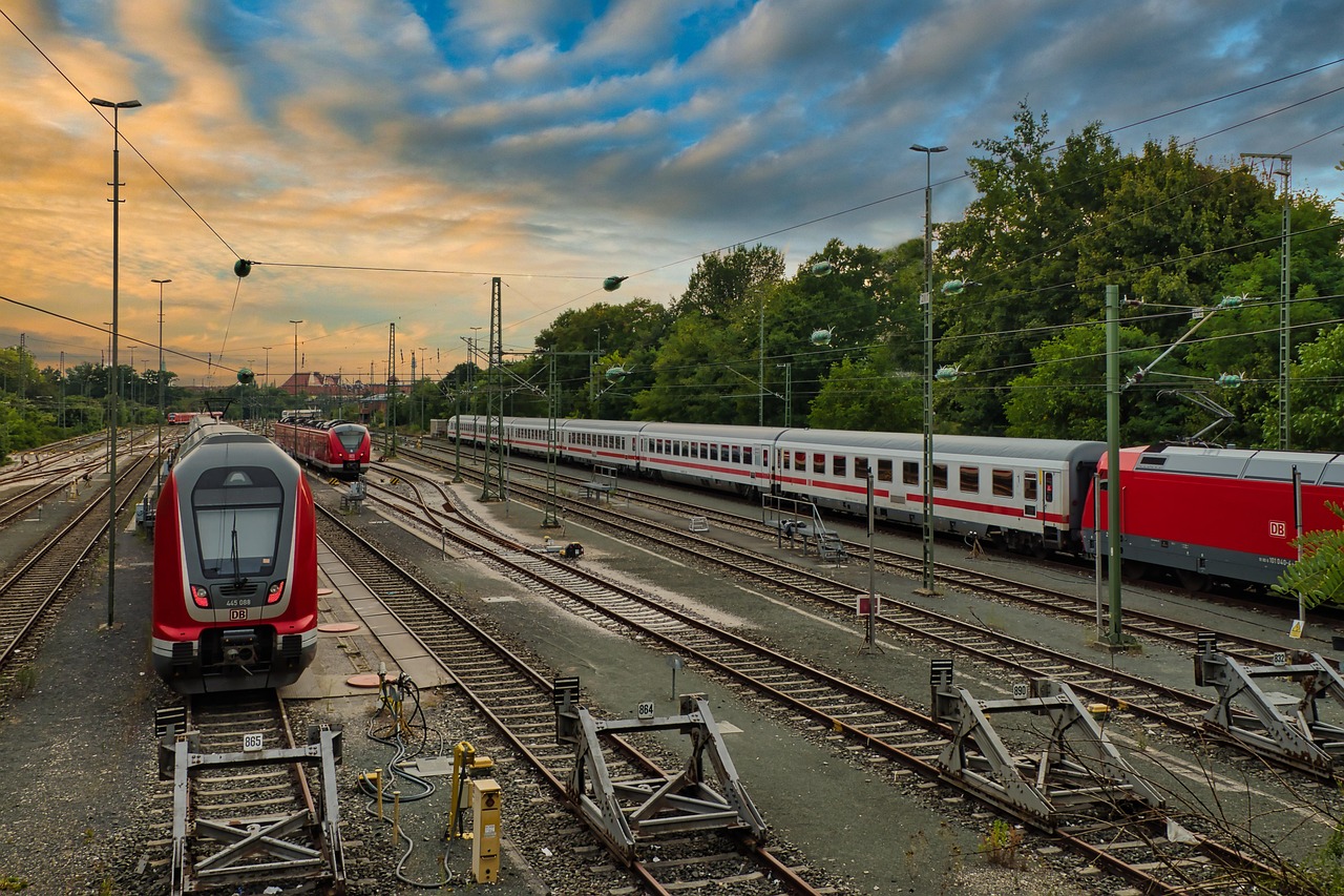 découvrez la logistique verte : stratégies, innovations et solutions durables pour réduire l'empreinte écologique des chaînes d'approvisionnement et optimiser le transport responsable des marchandises.