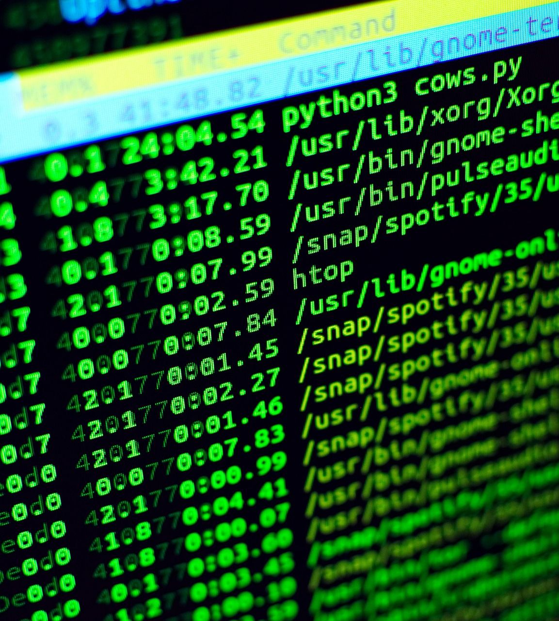 découvrez le green computing : les pratiques informatiques responsables pour réduire l'empreinte écologique, économiser l'énergie et adopter des technologies durables.