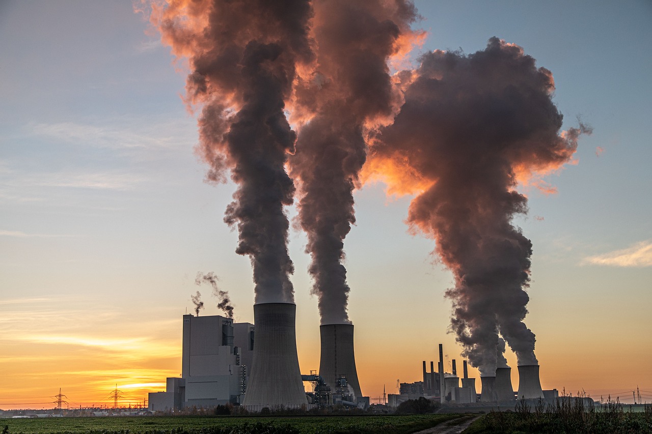 découvrez les sources et impacts des émissions de carbone, ainsi que des solutions pour réduire votre empreinte écologique et lutter contre le changement climatique.