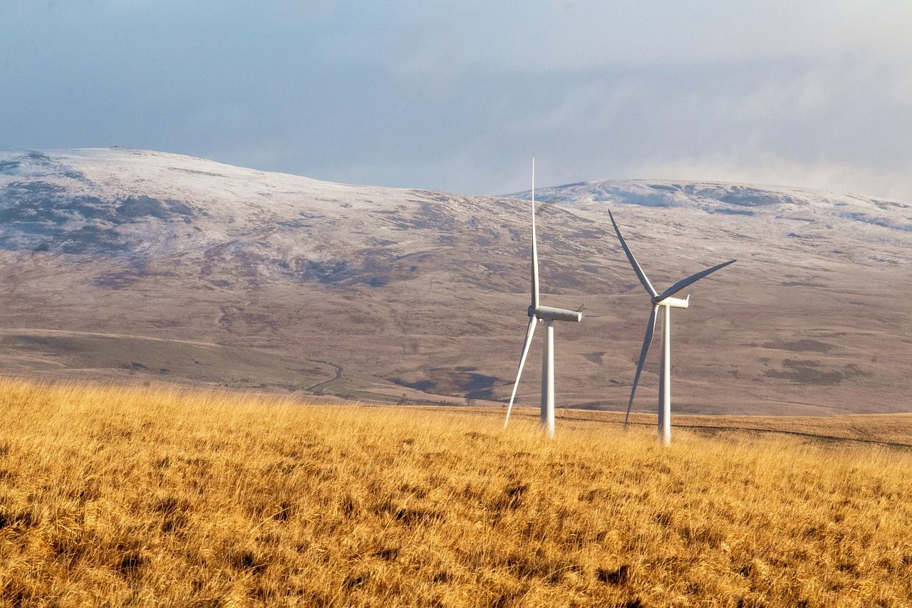 découvrez comment l’energy programming peut optimiser vos performances et votre bien-être en combinant technologies avancées et gestion intelligente de l’énergie. conseils, méthodes et actualités sur les solutions innovantes dans le secteur énergétique.