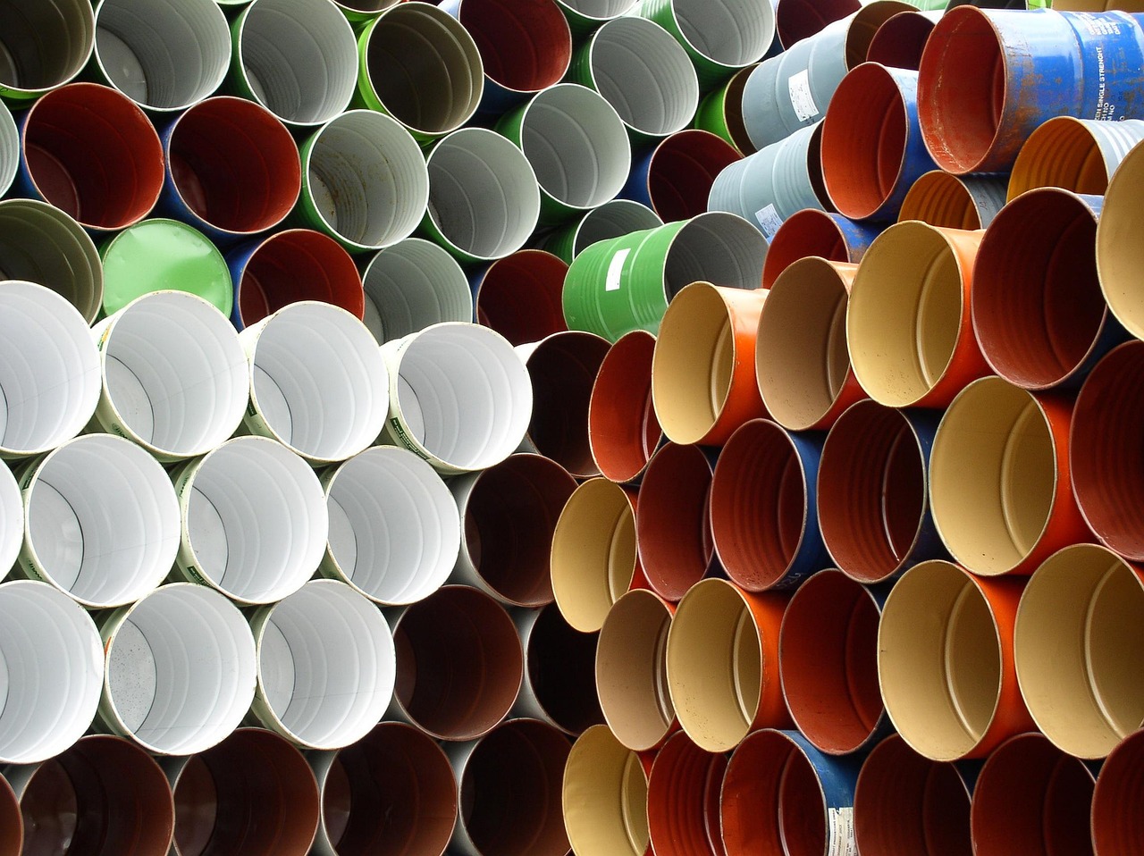 découvrez comment la green logistics révolutionne le transport et la gestion des chaînes d’approvisionnement en intégrant des pratiques éco-responsables pour réduire l’empreinte carbone et préserver l’environnement.