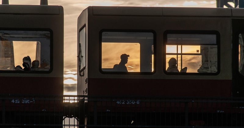 Comment réduire empreinte carbone transport urbain : 7 solutions