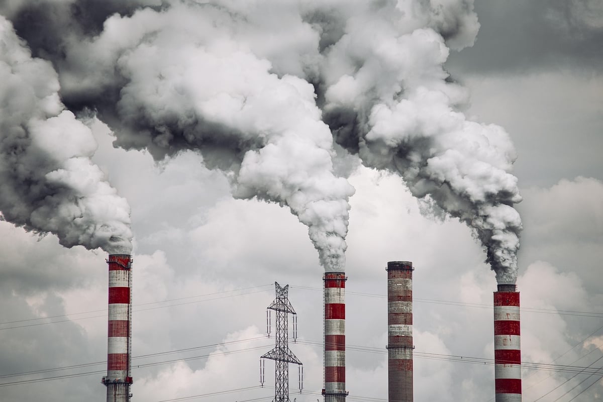 Renforcer la réduction des énergies fossiles dans notre consommation énergétique pour maîtriser les émissions de gaz à effet de serre