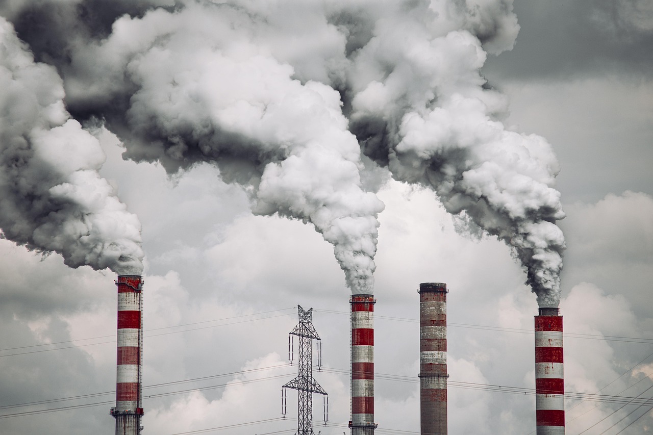 Renforcer la réduction des énergies fossiles dans notre consommation énergétique pour maîtriser les émissions de gaz à effet de serre