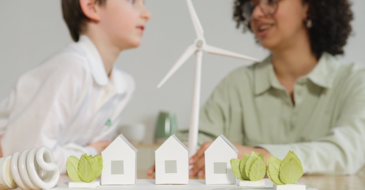 Développement durable : adoptez des pratiques éco-responsables au quotidien