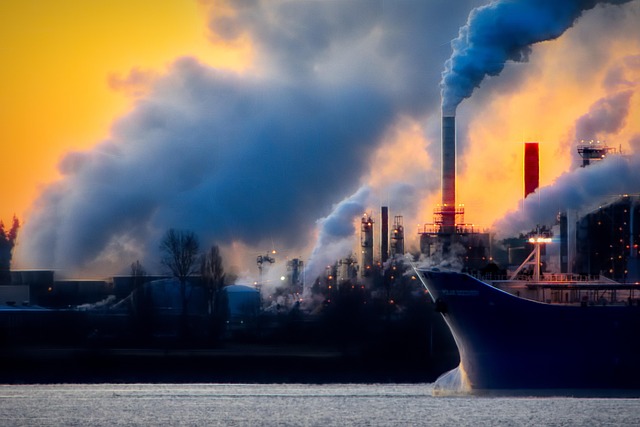 Agir pour le climat : initiatives locales pour réduire les émissions