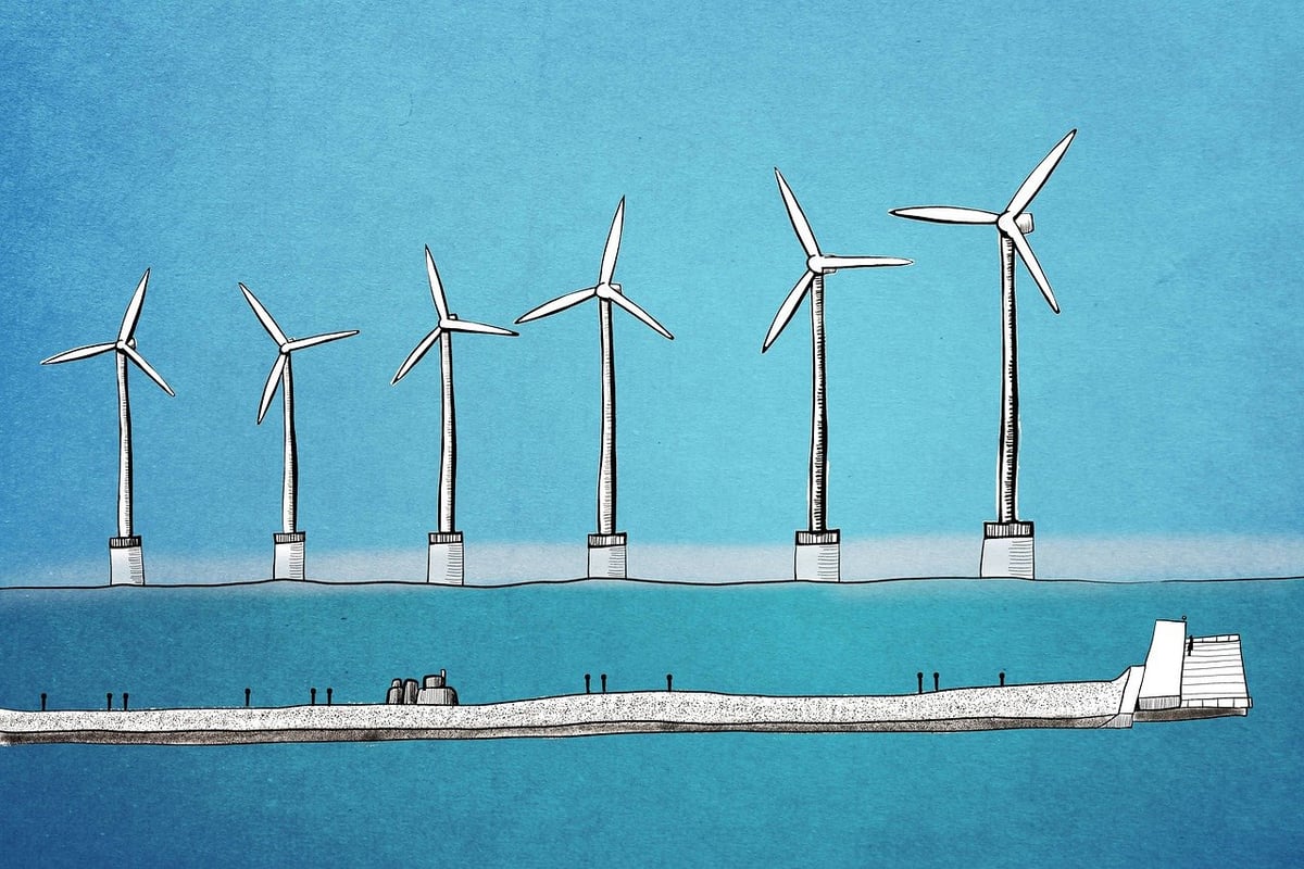 L’essor des énergies renouvelables propulse une réduction significative des émissions dans ce vaste pays