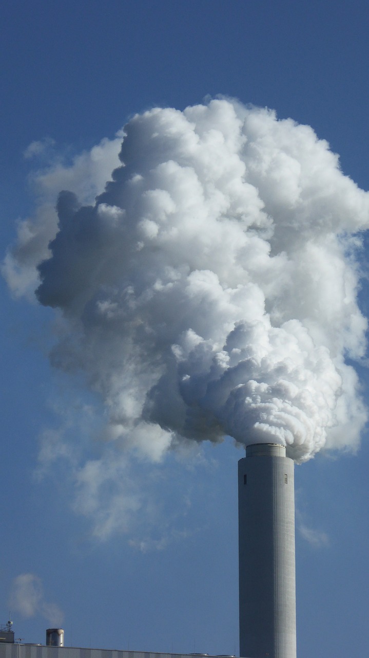 Climat : Les progrès en matière de réduction des émissions de quatre pays européens