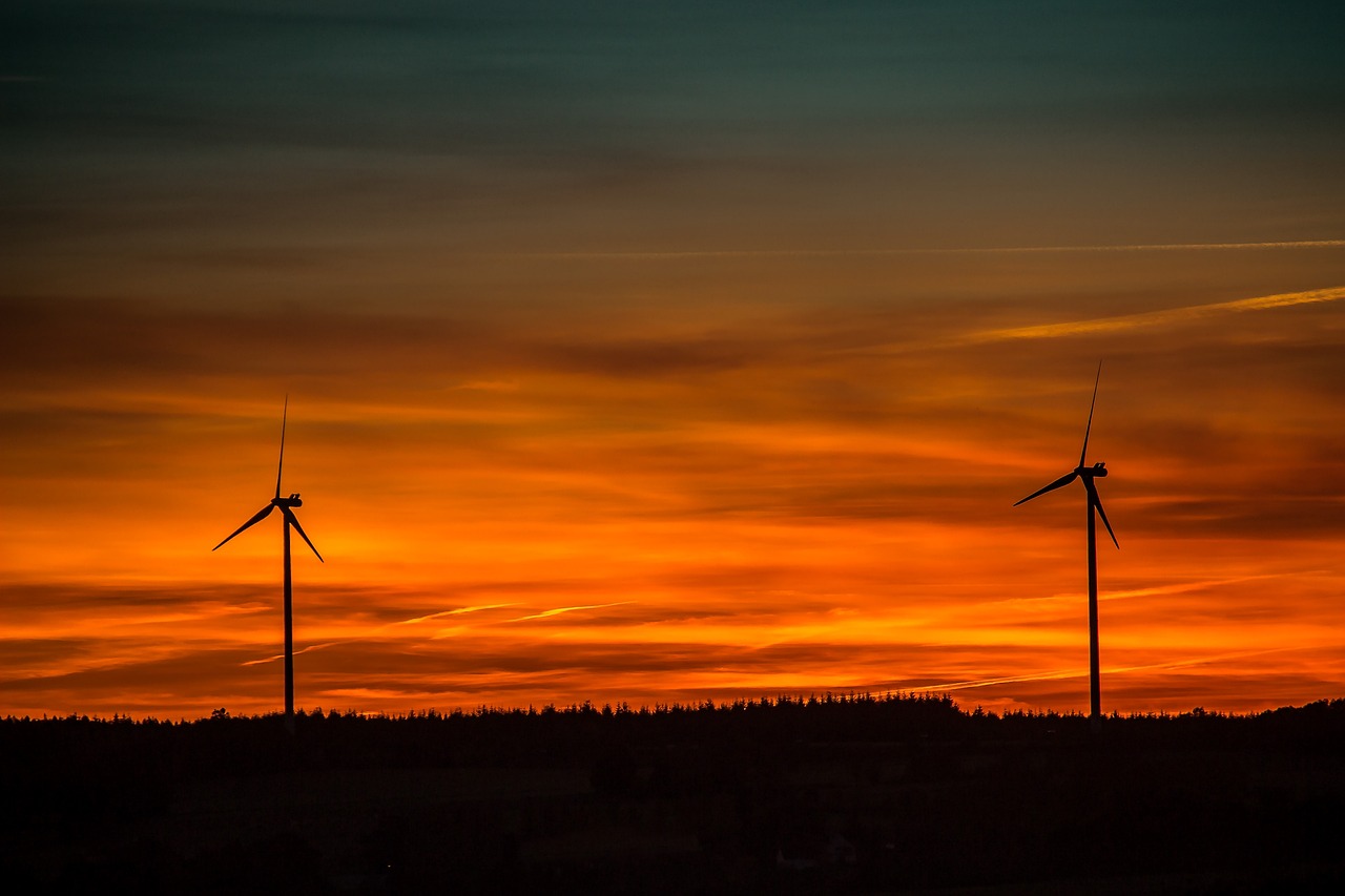 Allemagne : La diminution des émissions de carbone propulsée par la montée en puissance des énergies renouvelables