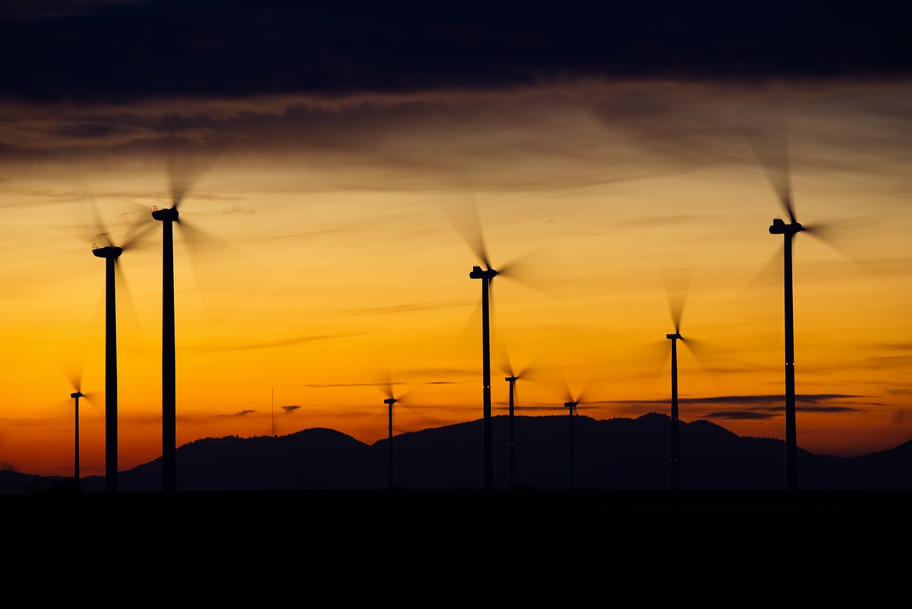 Les énergies marines : un bilan carbone à évaluer