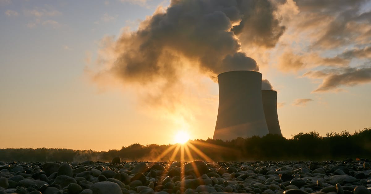 Énergies fossiles : un risque majeur pour l’avenir de la planète