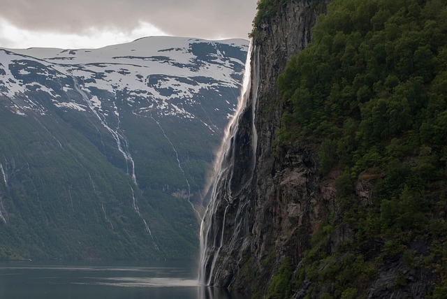 Les approches innovantes des pays nordiques face aux défis climatiques