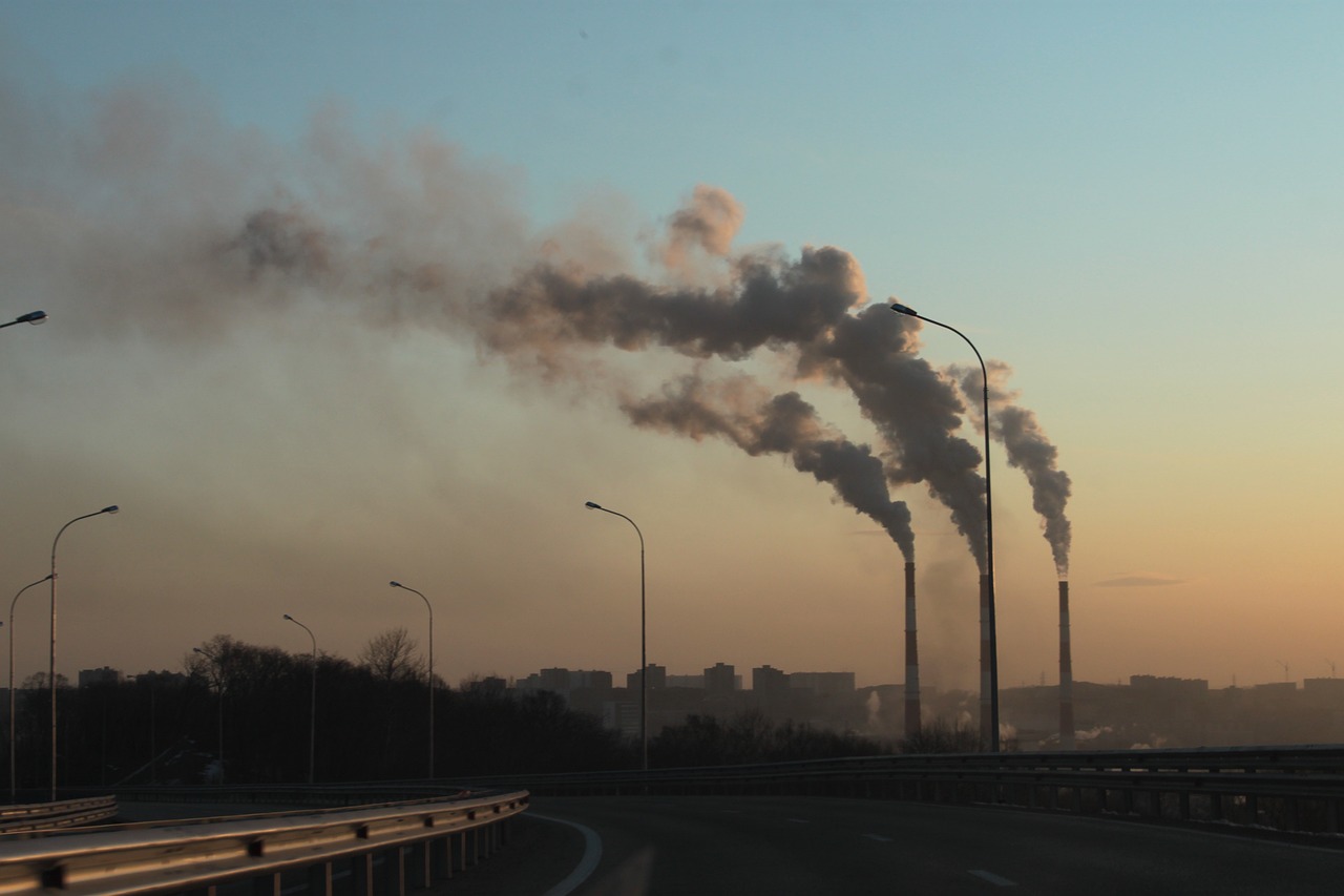 Vers un avenir durable : atteindre l’objectif de zéro émission nette d’ici 2040