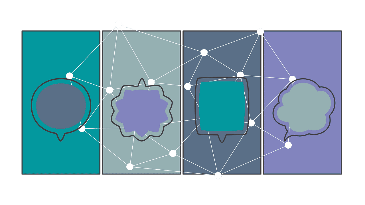 Initiation d’un échange collaboratif au sein de l’équipe