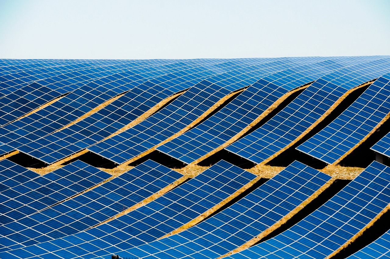Le photovoltaïque et son bilan carbone : ce que disent les études