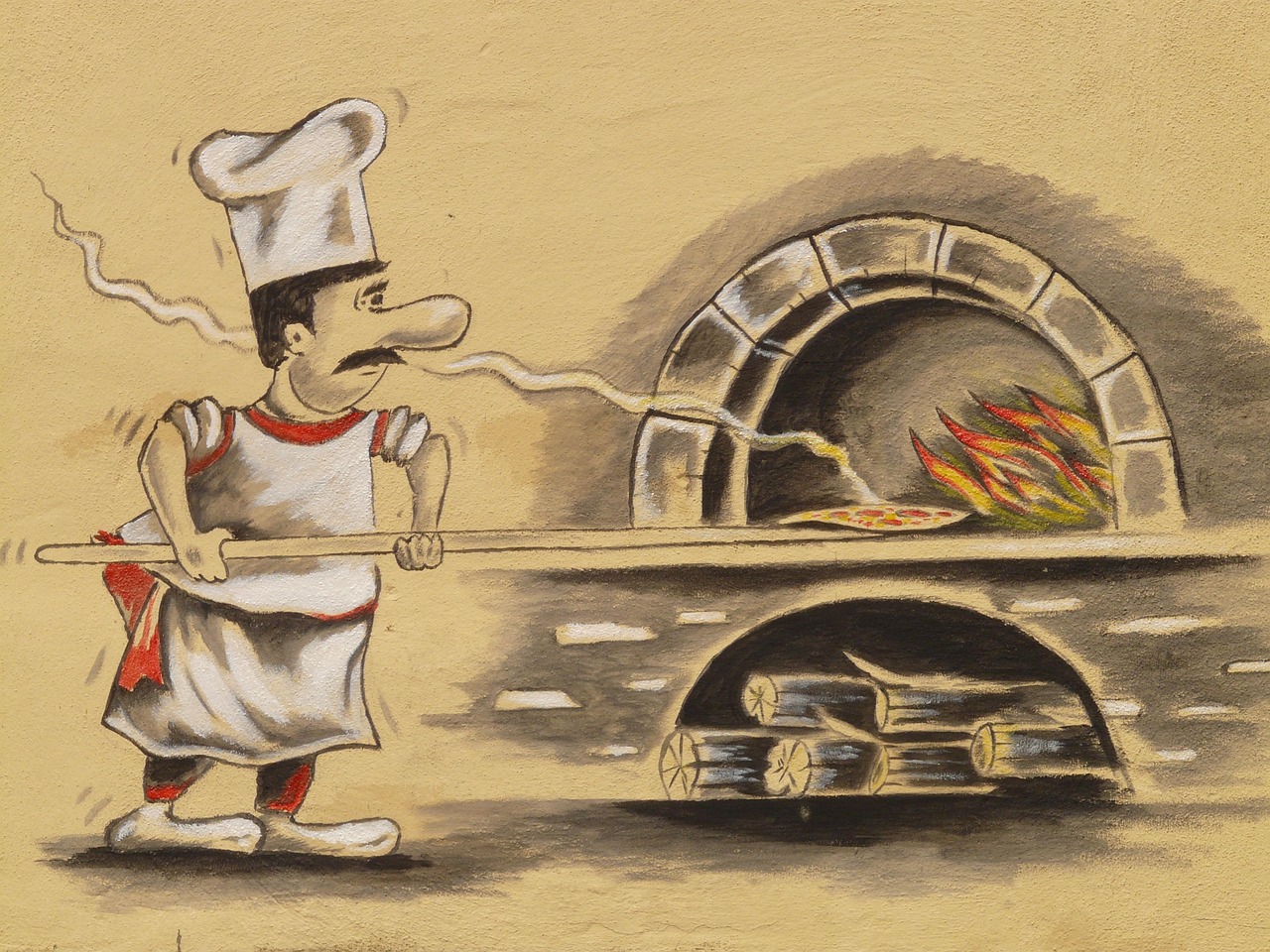 Comment rédiger une lettre de motivation de pizzaiolo convaincante en 2025 ?