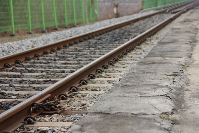 SNCF Réseau valide les rails GREENSTEEL, pionniers en matière de réduction de l’empreinte carbone
