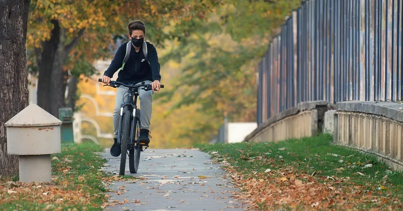 Comment réduire son empreinte en ville, concrètement