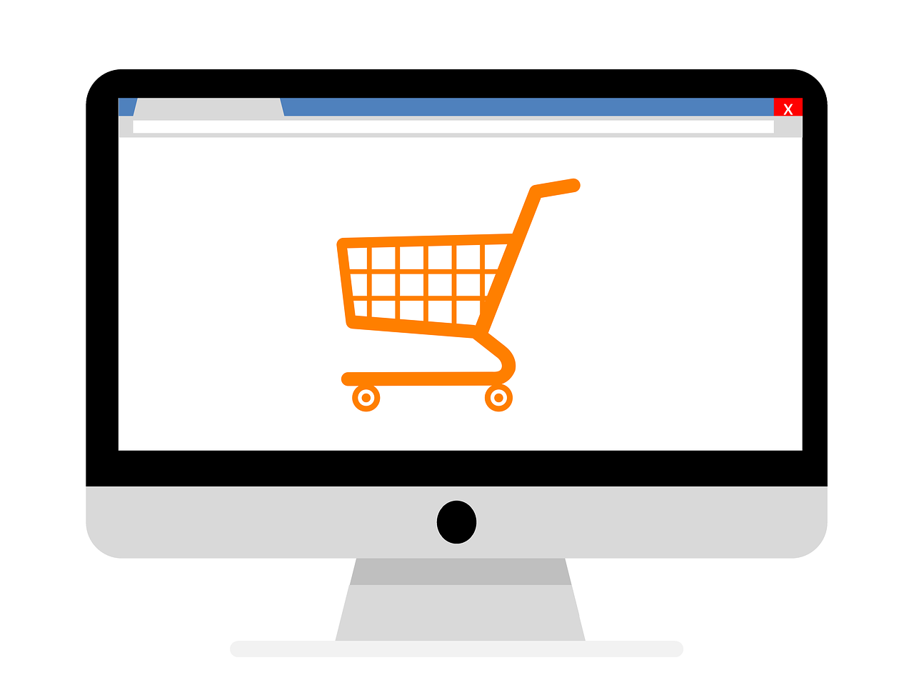 Les impacts du e-commerce sur le bilan carbone