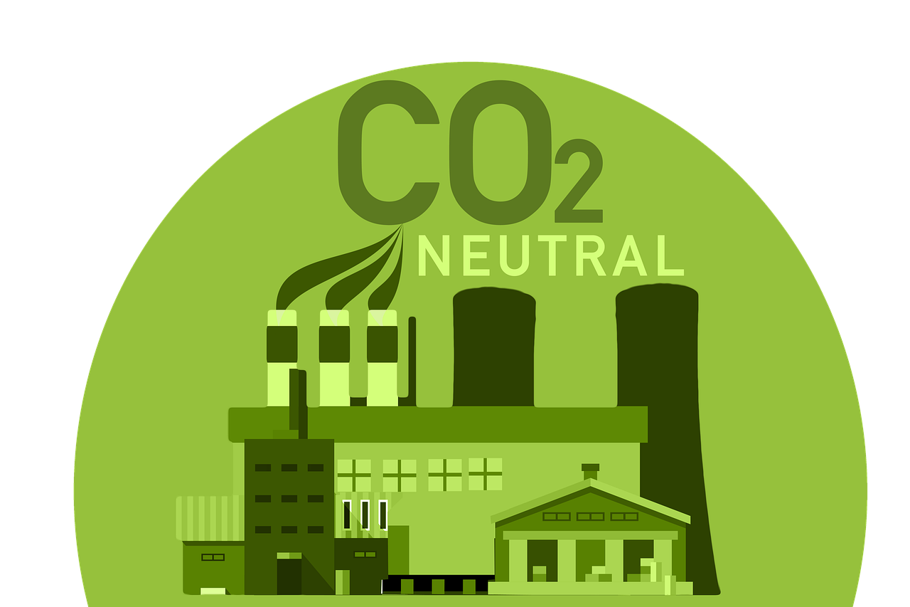 L’importance de la compensation carbone en lien avec les énergies renouvelables