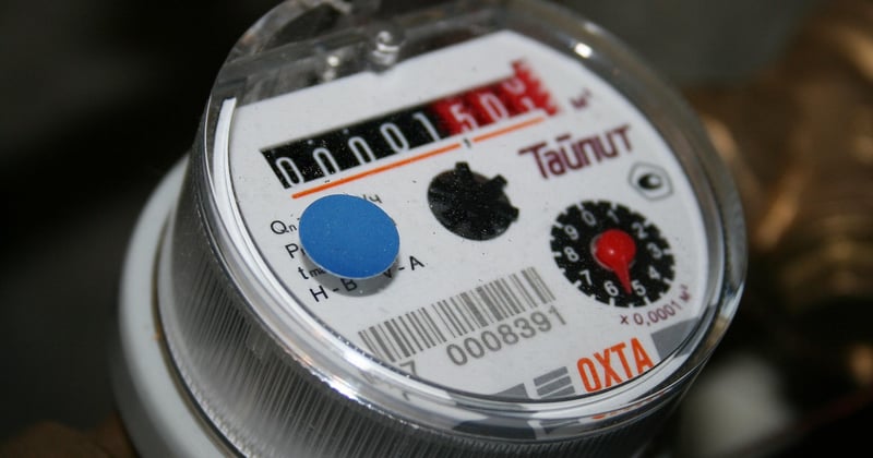 Réduire consommation eau entreprise : 7 actions concrètes qui changent tout