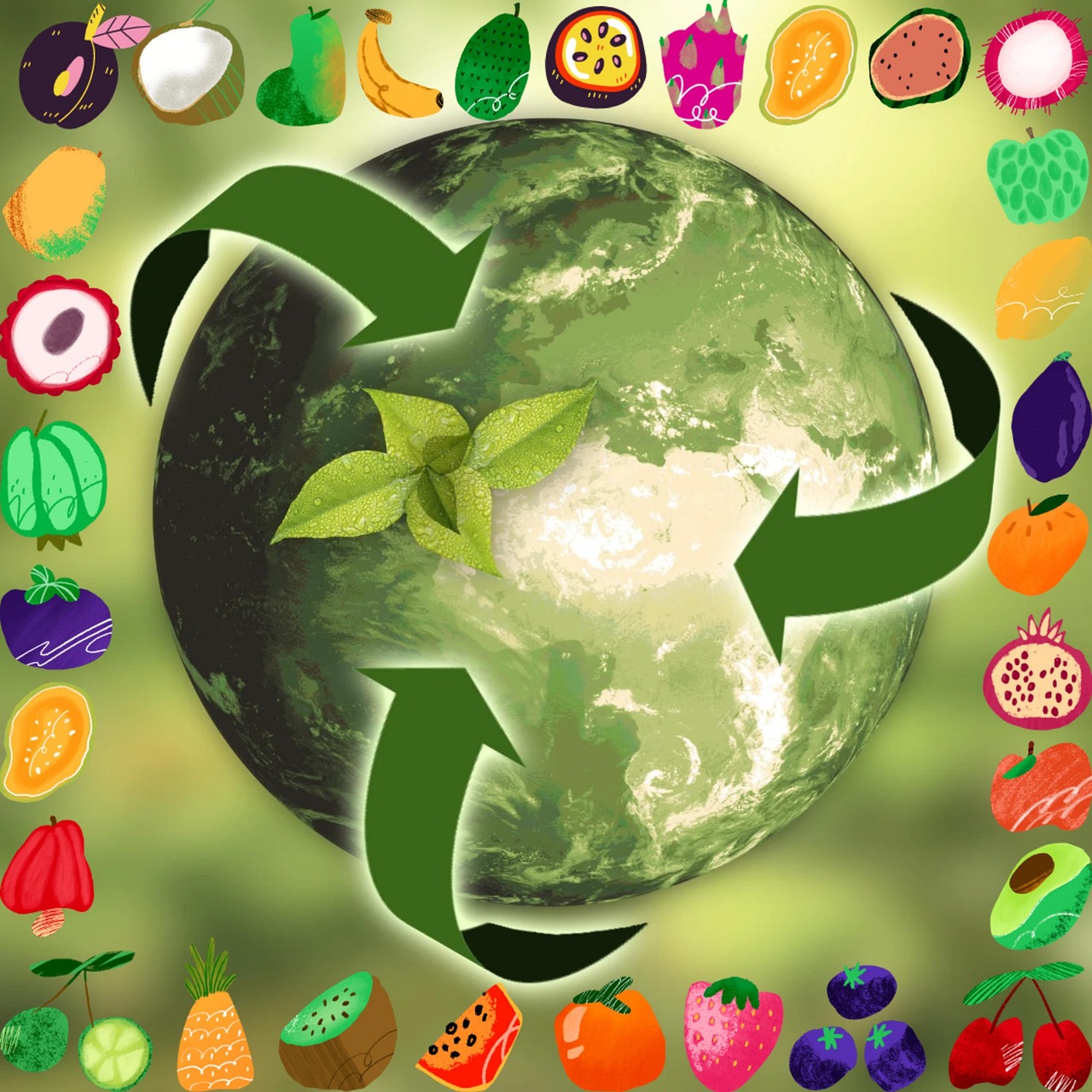 Accélérer la Transition Écologique à l’Université de Lorraine : Stratégies et Initiatives Innovantes