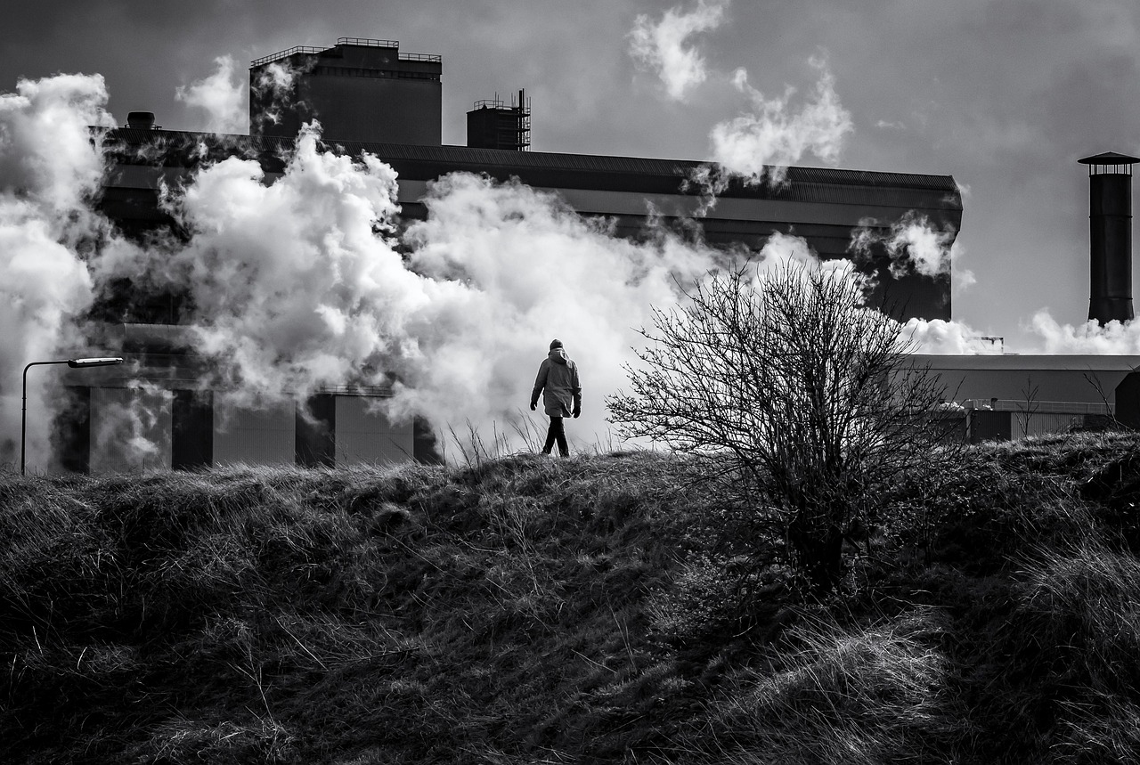 France : la stagnation des efforts de réduction des émissions de CO2 en 2024 se confirme