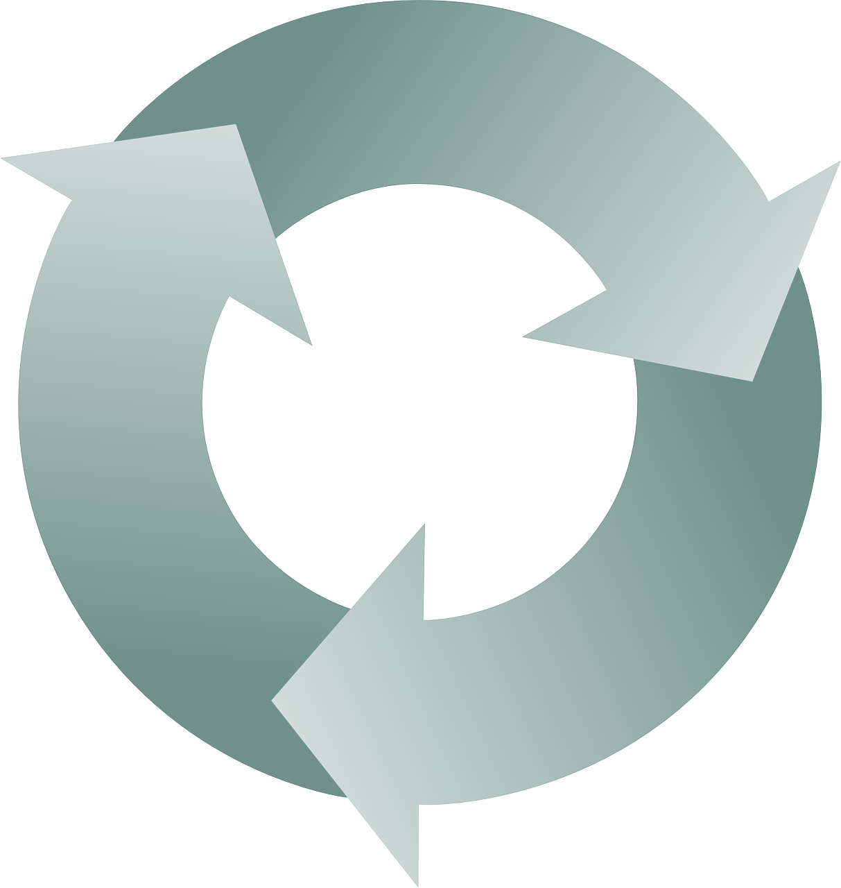 Économie circulaire et réduction du bilan carbone