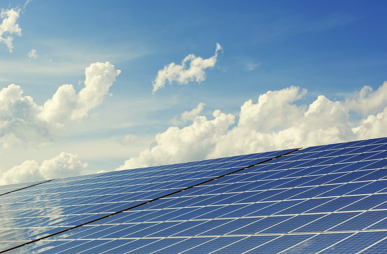 Quelles énergies renouvelables ont le meilleur bilan carbone ?