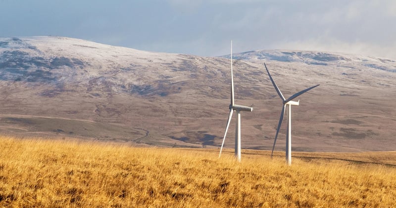 Fournisseurs énergie verte entreprise : quel contrat choisir sans se tromper