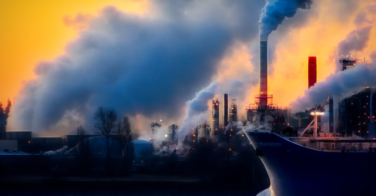 Impact environnemental : comment notre quotidien le façonne