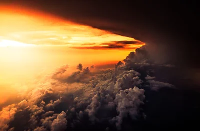 Météo numérique : Ciel nuageux avec possibilités d’émissions invisibles