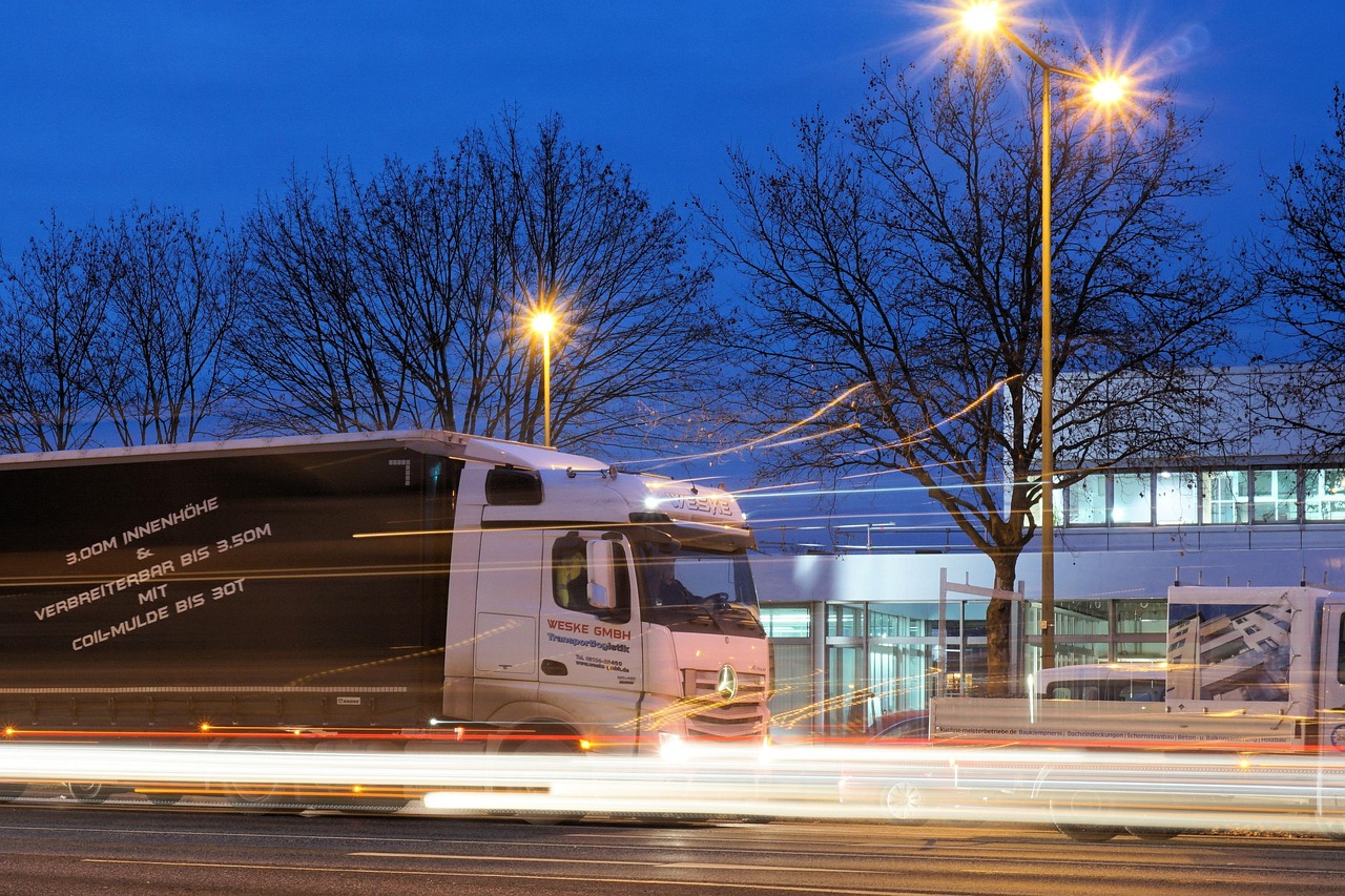 Les meilleures réussites de la logistique verte dans la grande distribution : exemples inspirants pour 2025