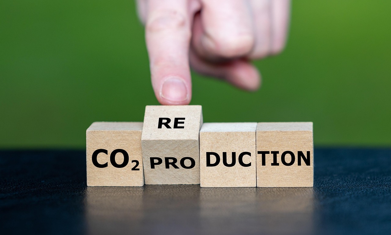 Les efforts de réduction des émissions de dioxyde de carbone à l’ère de la croissance économique : un défi pour l’accord de Paris