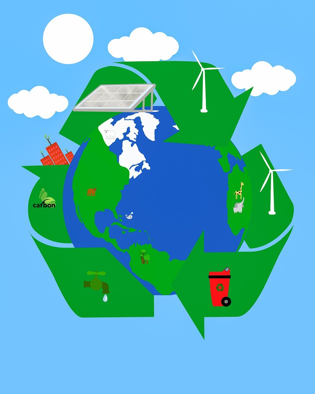 Stratégies innovantes pour la transition écologique : le plan ambitieux de l’université de Montpellier