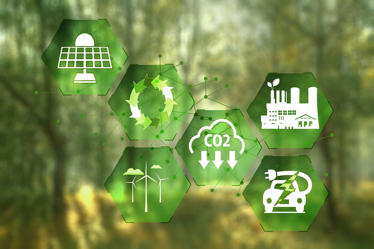 Cap sur 2050 : explorer les scénarios pour atteindre la neutralité carbone