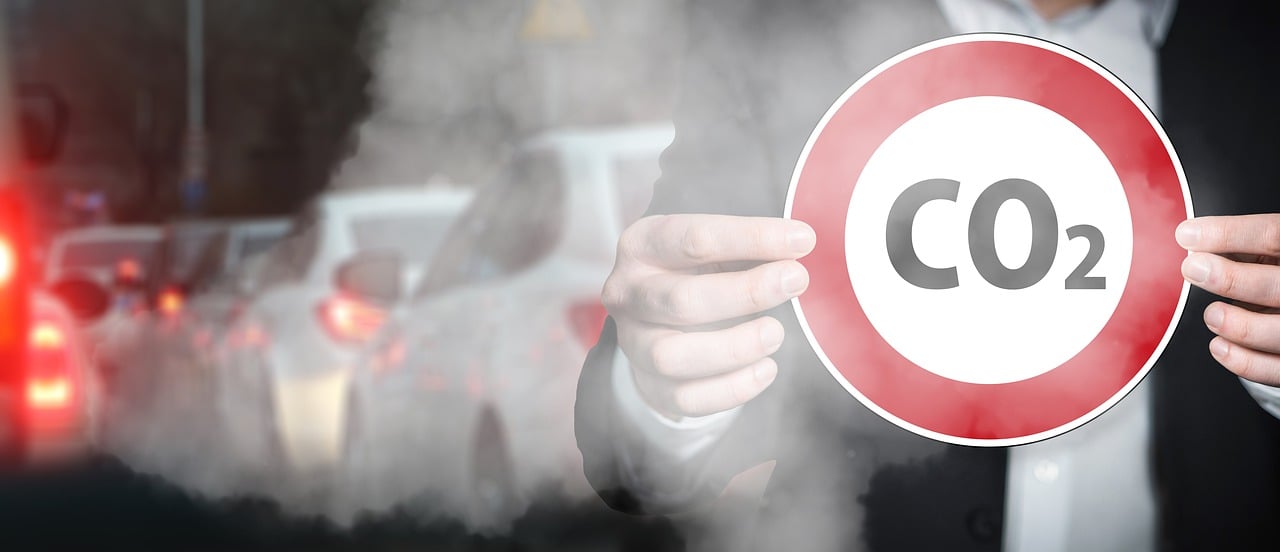 Analyse des Émissions de CO2 des Véhicules : Données Clés et Visuels Éclairants | Thèmes | Parlement Européen