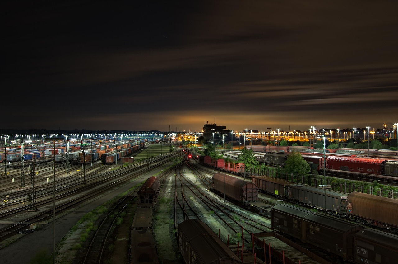 Comment l’intelligence artificielle transforme la logistique verte en 2025 ?