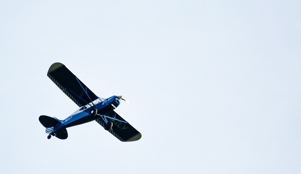 découvrez l'aviation durable, une approche innovante visant à réduire l'impact environnemental des vols. apprenez comment les nouvelles technologies, les biocarburants et les pratiques écologiques transforment l'industrie aérienne vers un avenir plus vert.