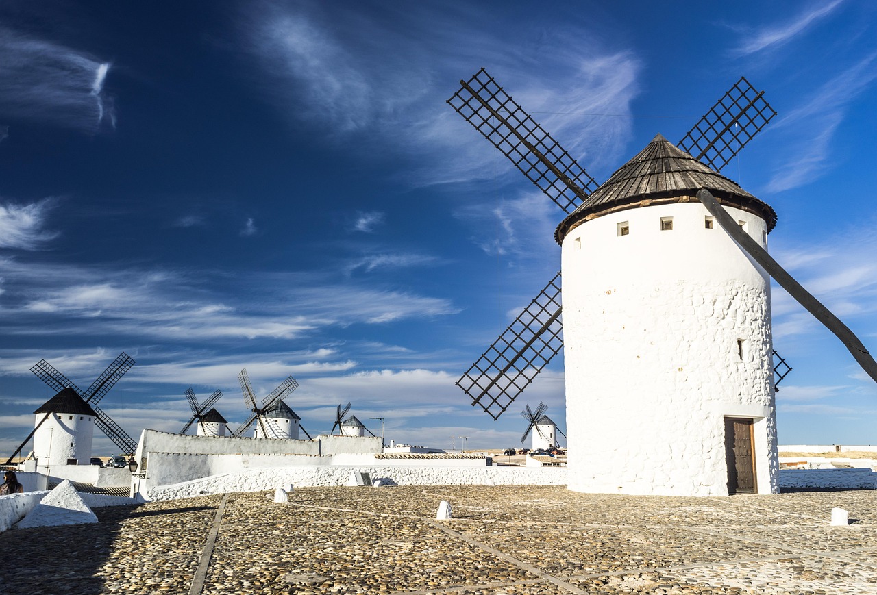 découvrez les avantages de l'énergie renouvelable, une solution durable pour un avenir plus vert. explorez les différentes sources comme l'énergie solaire, éolienne et hydraulique, et apprenez comment elles contribuent à réduire notre empreinte carbone tout en favorisant la croissance économique.