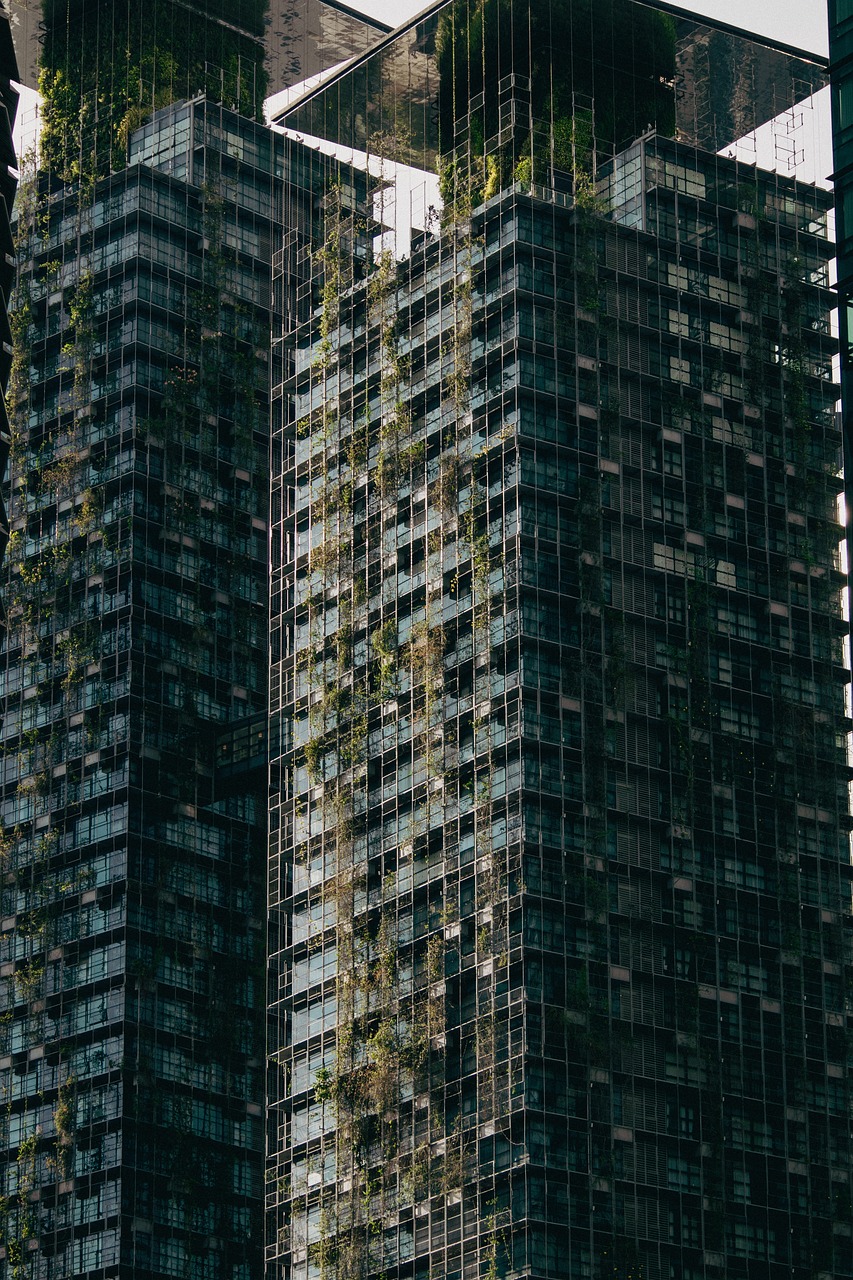 découvrez les enjeux et solutions du transport durable, une approche essentielle pour réduire notre empreinte carbone et promouvoir des modes de déplacement respectueux de l'environnement. explorez les innovations et pratiques qui transforment la mobilité de demain.