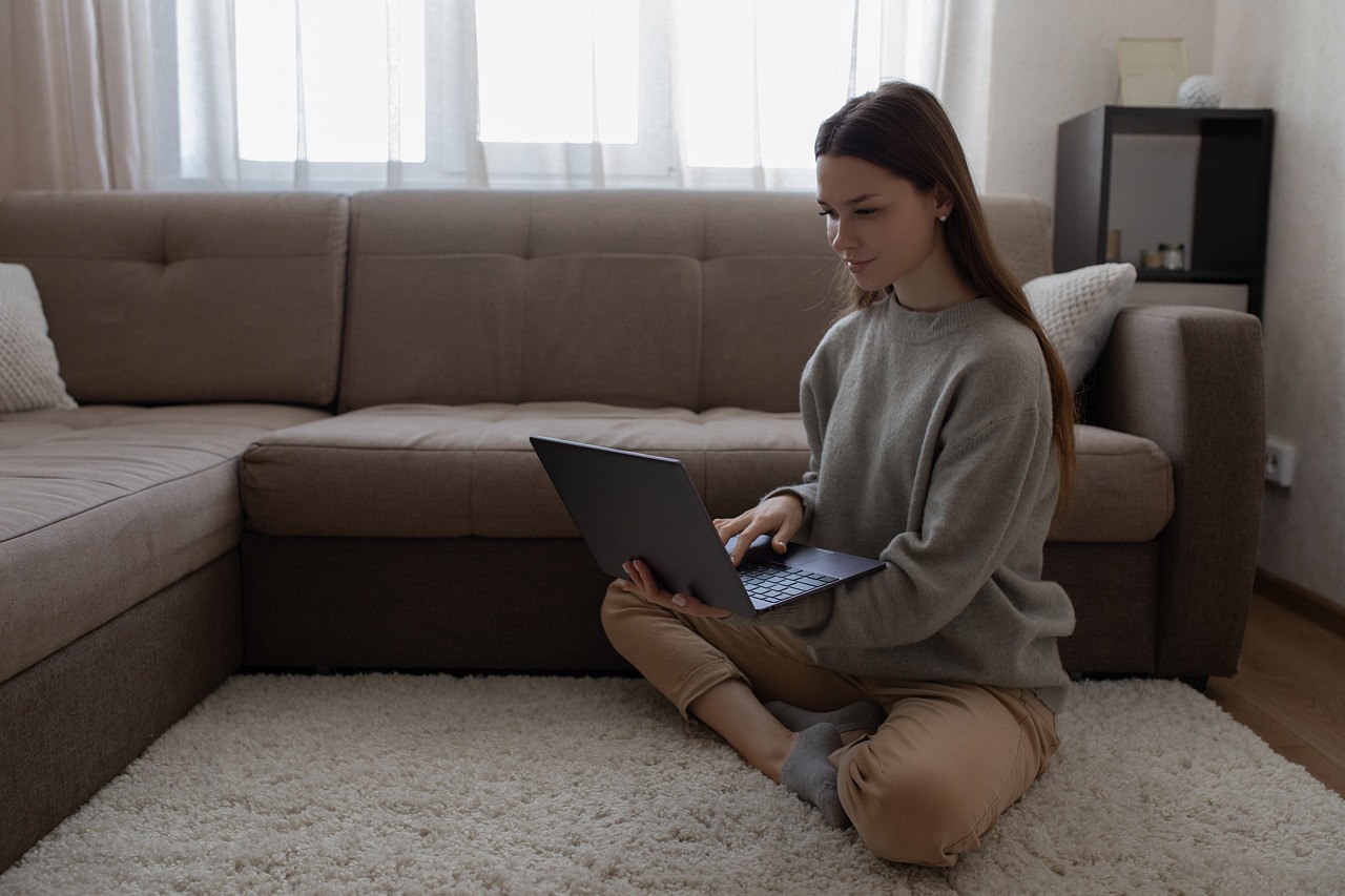 Comment le télétravail affecte le bilan carbone