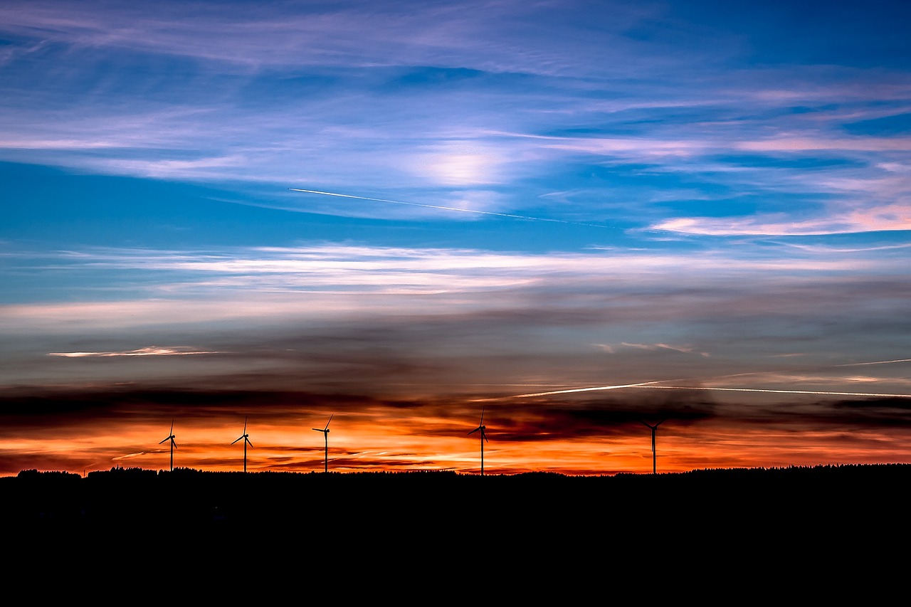 découvrez les avantages des énergies renouvelables, une solution durable pour réduire notre empreinte carbone et préserver notre planète. informez-vous sur les différentes sources d'énergie renouvelable et leur impact positif sur l'environnement.